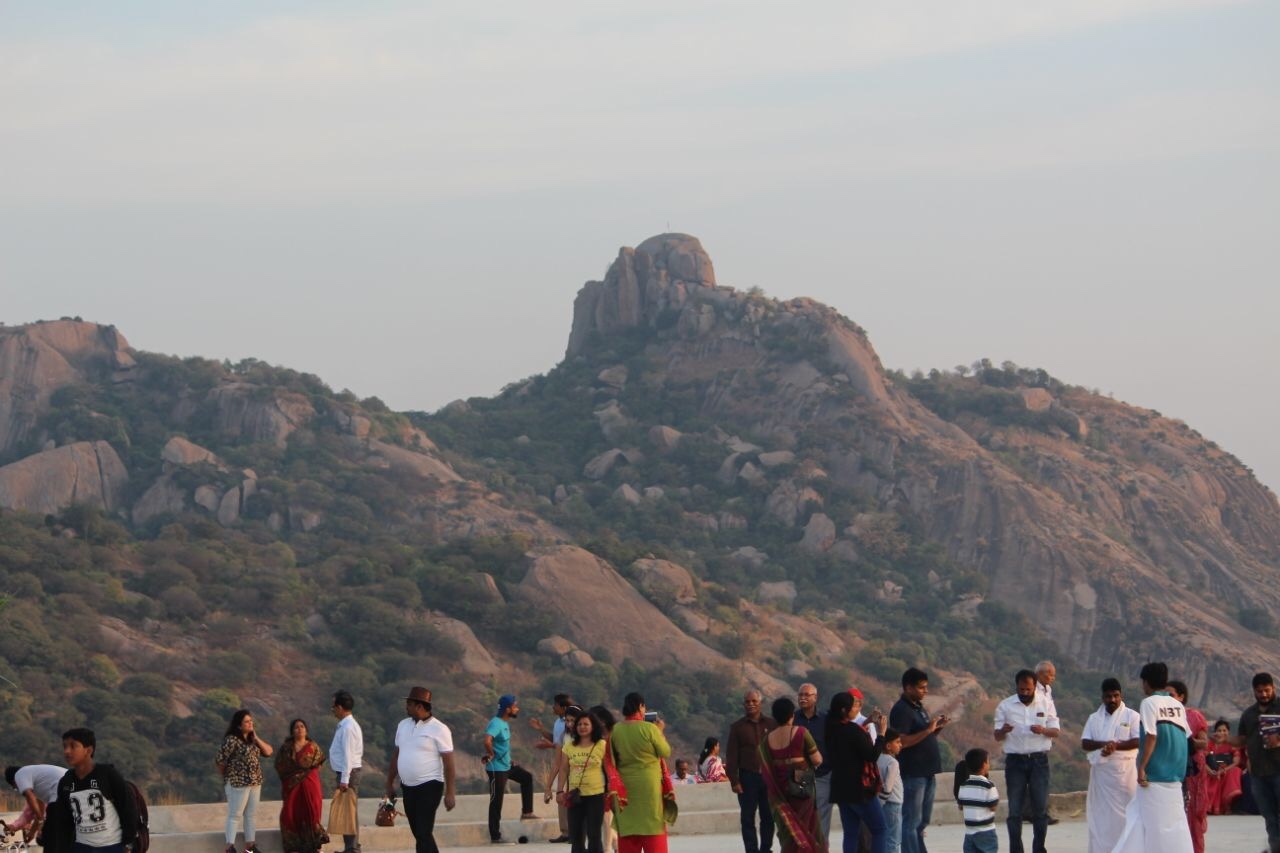 ಕಿರು ಪ್ರವಾಸ