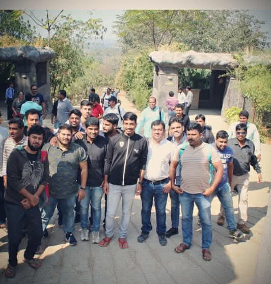 Nadavara Picnic Image 1