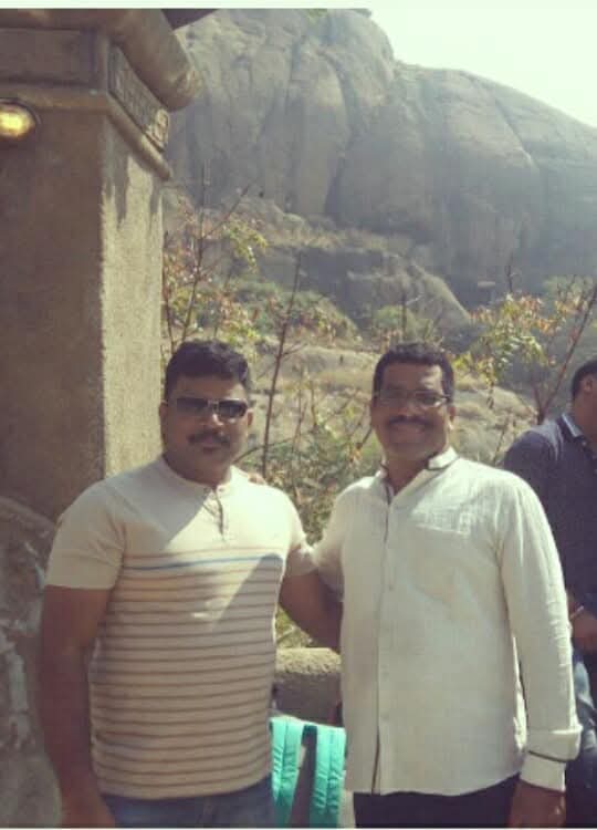 Nadavara Picnic Image 3