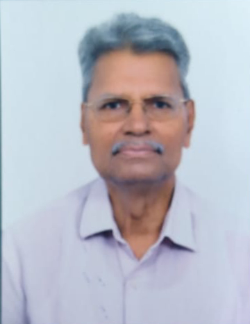 ಶ್ರೀರಂಗ ಆರ್ ನಾಯಕ