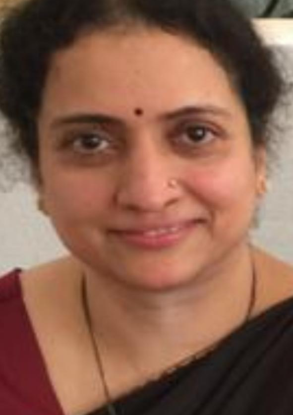 ರಾಜಶ್ರೀ ಎಂ ನಾಯಕ