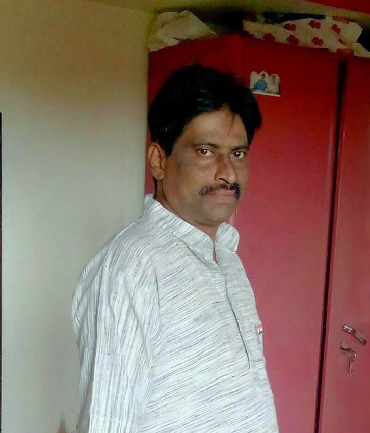 ಪ್ರಮೋದ ವಿ ನಾಯಕ