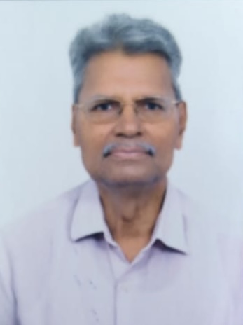 ಶ್ರೀರಂಗ ರಾಮನಾಯಕ