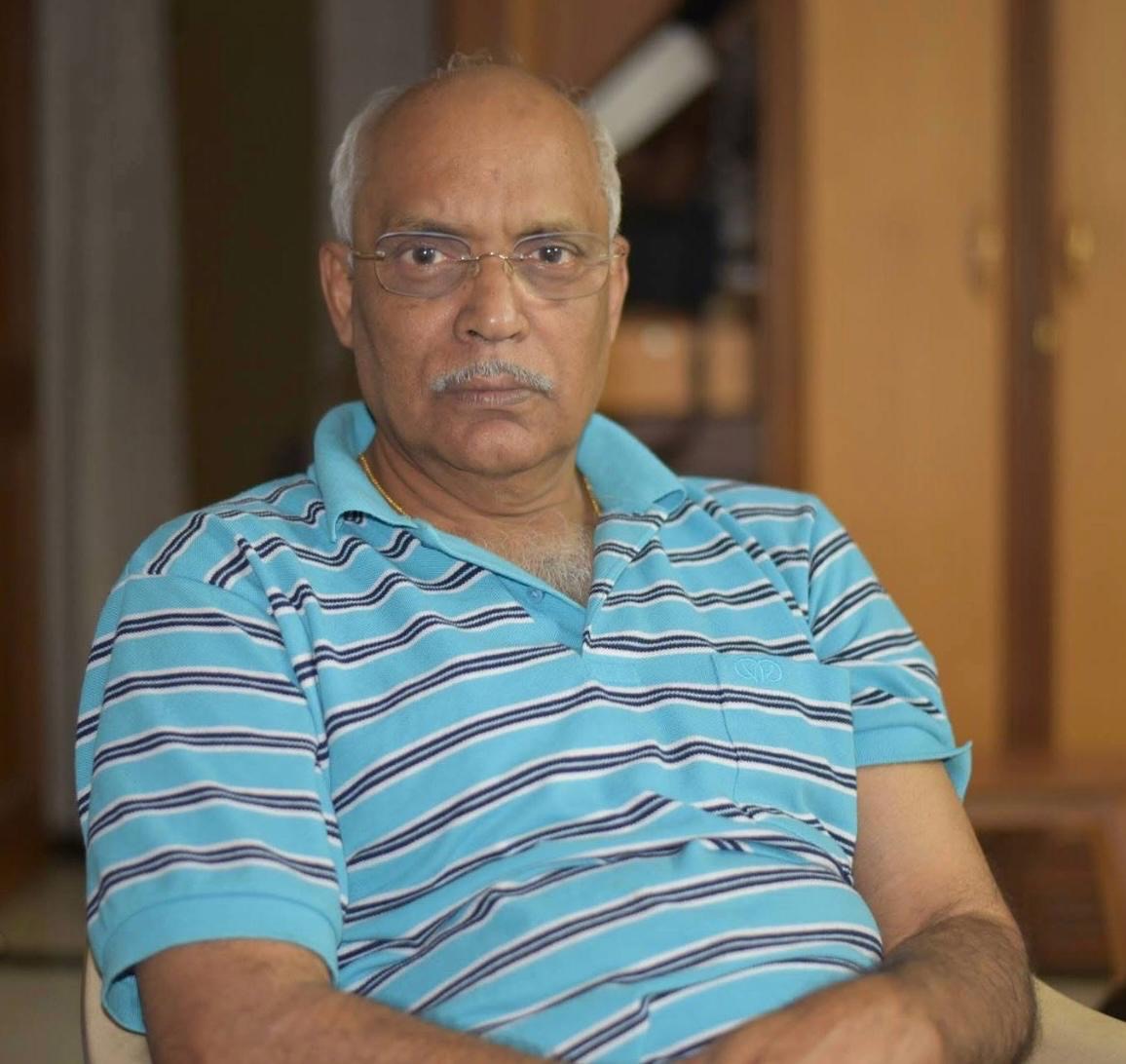 ಡಿ.ಎನ್. ನಾಯಕ