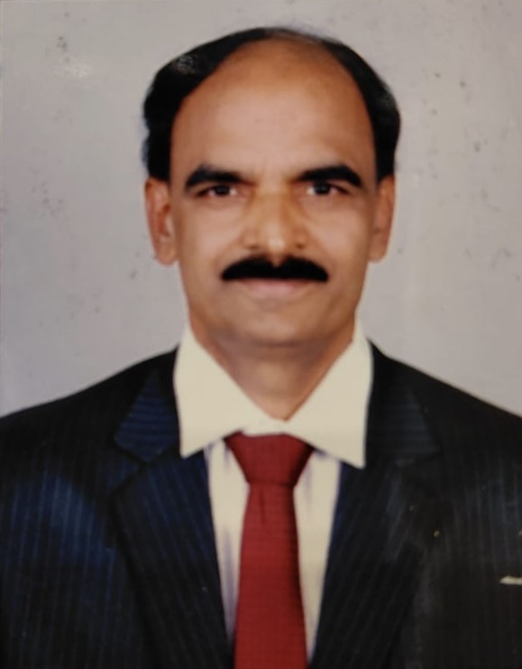 ಪ್ರಭಾಕರ ಬಿ ನಾಯಕ