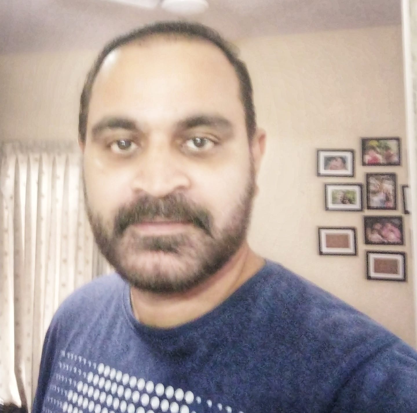 ಕೃಷ್ಣಪ್ರಸಾದ ಜಿ ಗಾವಂಕರ