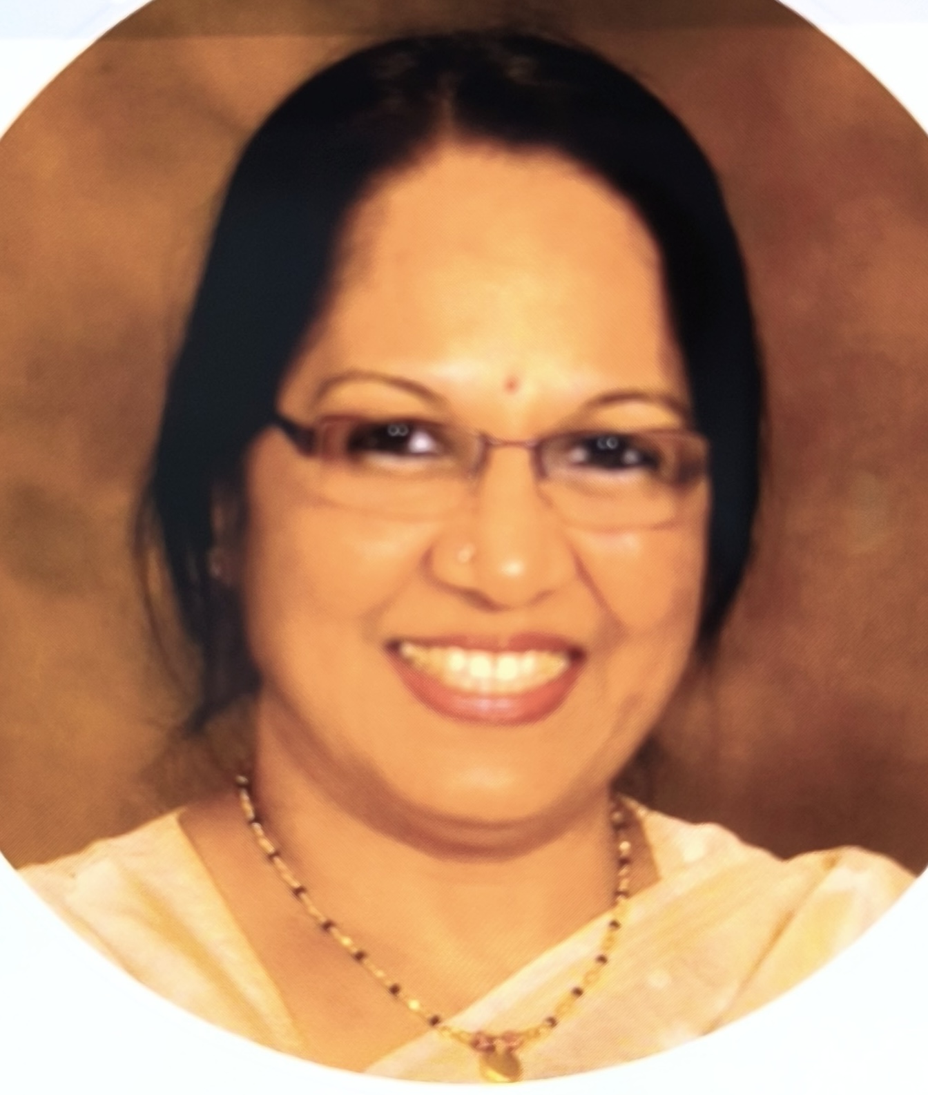 ಮಮತಾ ಜಿ ನಾಯಕ