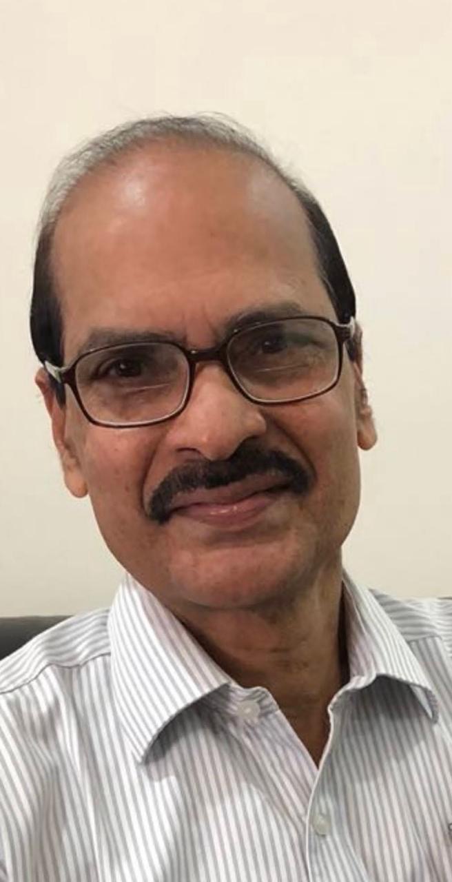 ವಿ.ಎಸ್. ನಾಯಕ