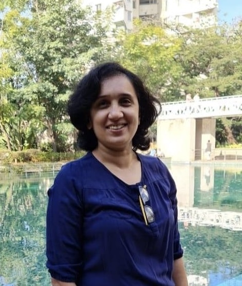 ನಮ್ರತಾ ನಾಯಕ