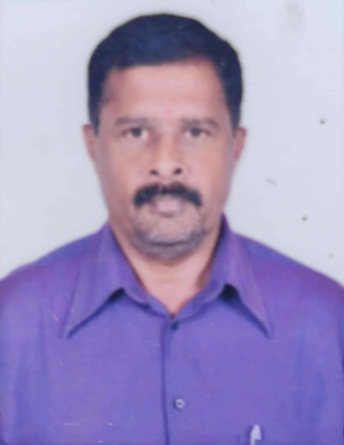 ಶಿವಾನಂದ ಎನ್ ನಾಯಕ