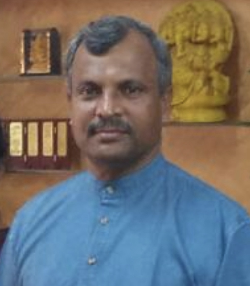 ಅರವಿಂದ್ ಎನ್ ನಾಯಕ