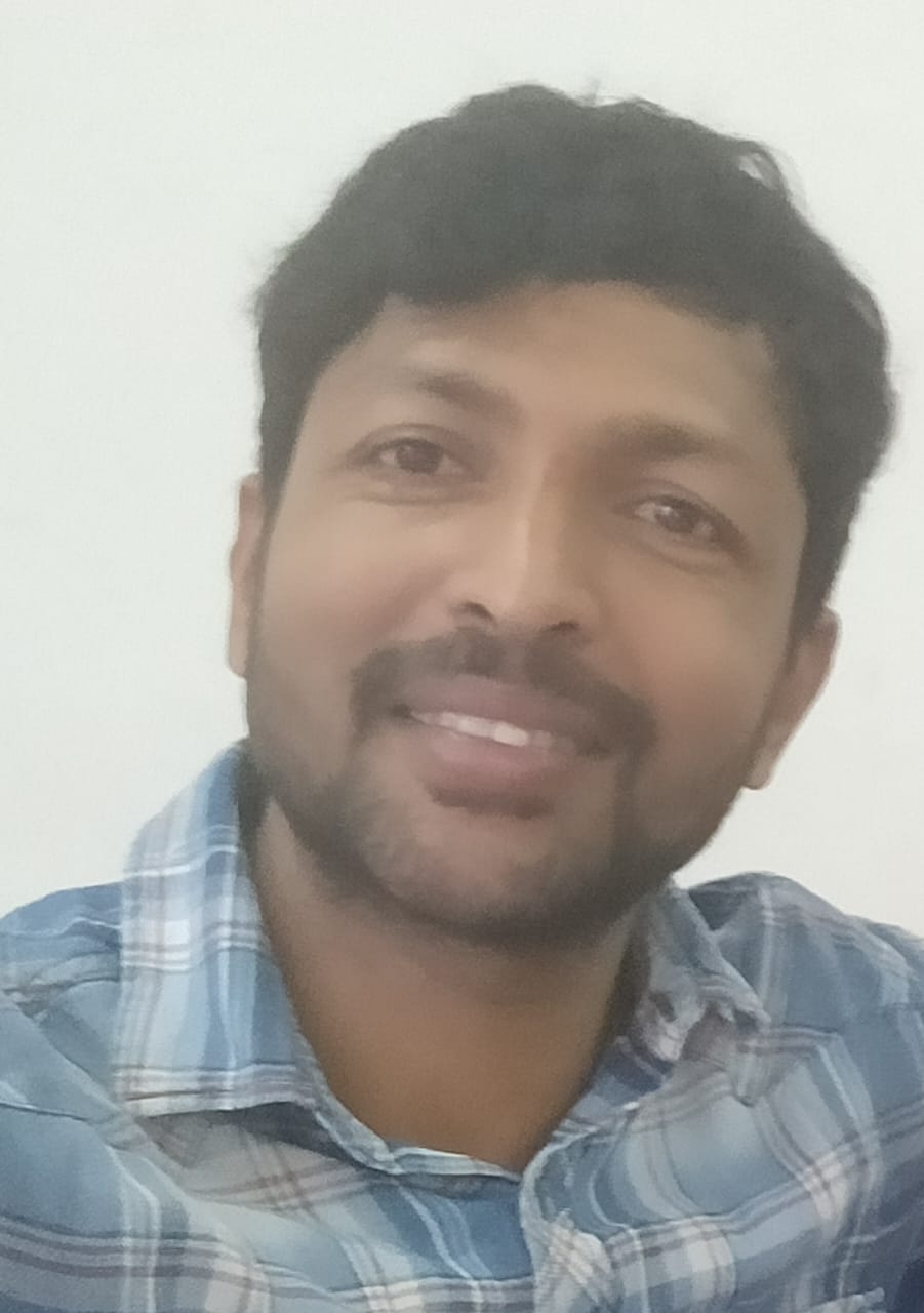 ಚೇತನ ನಾಯಕ