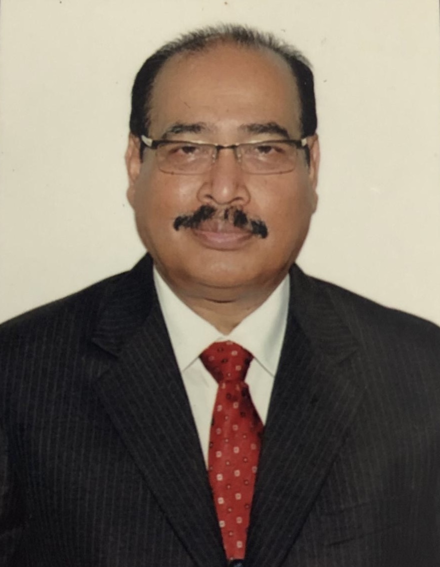 ಜೀವನಕುಮಾರ ವಿ ಗಾವಂಕರ