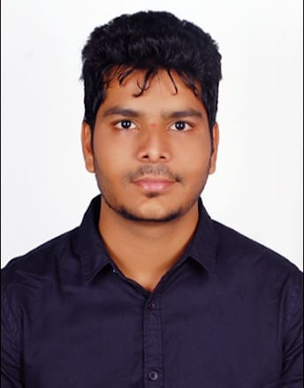 ಅಮರ ಆರ್ ನಾಯಕ