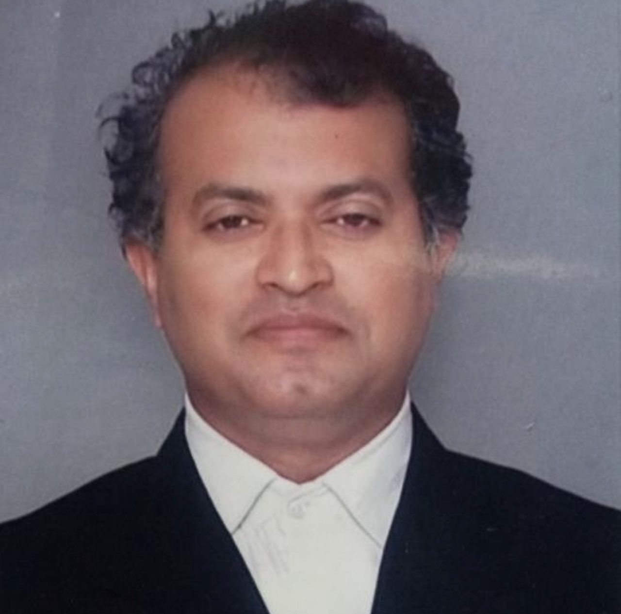 ದಿನೇಶ್ ಎನ್ ಗಾವಂಕರ