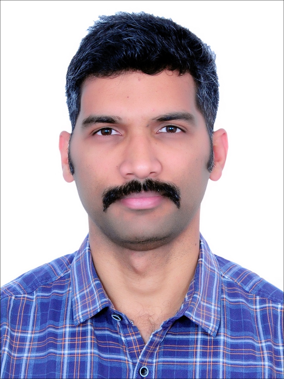 ಪ್ರಮೋದ್ ಆರ್ ನಾಯಕ್