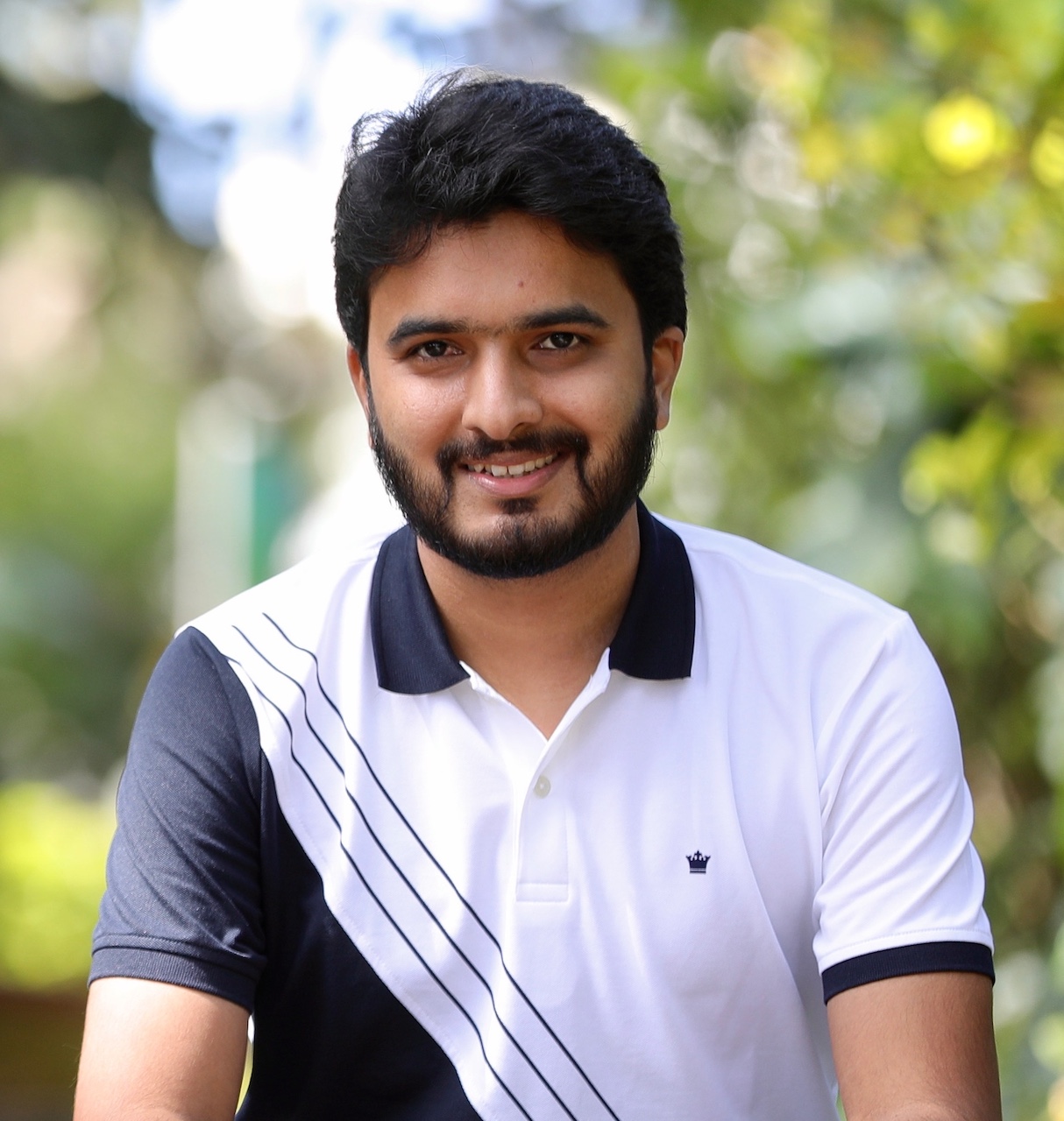 ವಿಘ್ನೇಶ್ ನಾಯಕ್