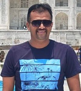 ಆದೇಶ ನಾಯಕ 